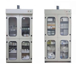 Tủ đựng hóa chất THC-1000